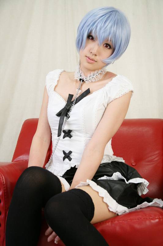 ayanami rei