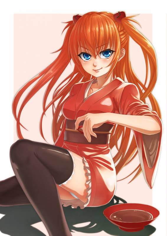 soryu asuka langley