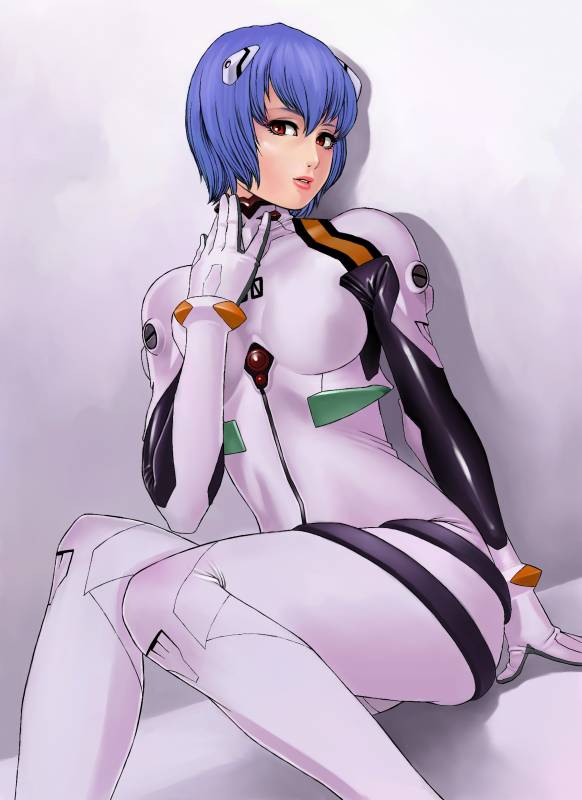 ayanami rei