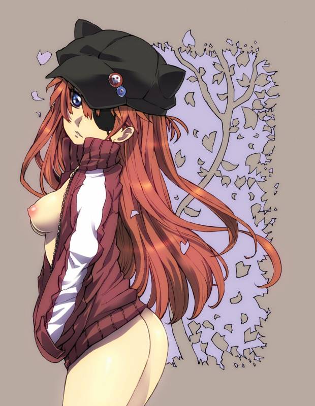 soryu asuka langley