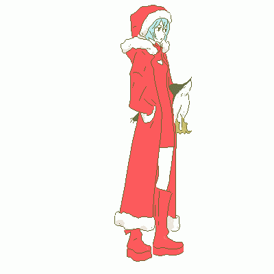 ayanami rei+penpen