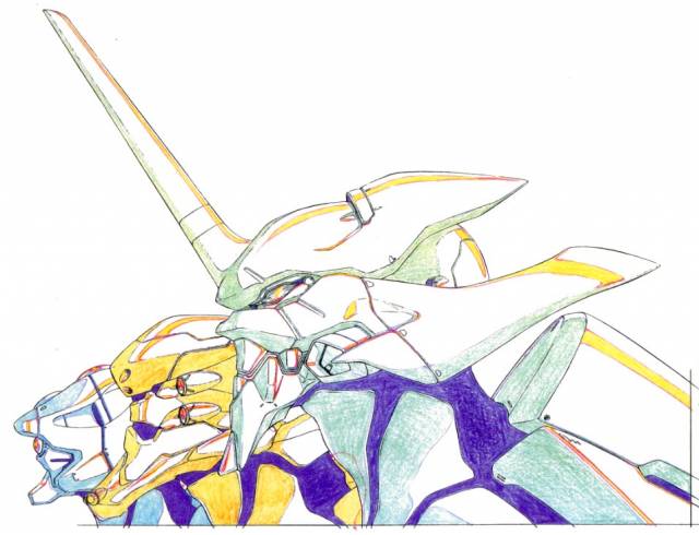eva 00+eva 01+eva 02