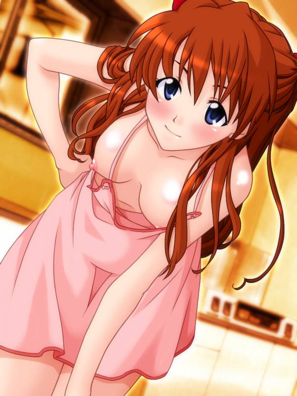 soryu asuka langley