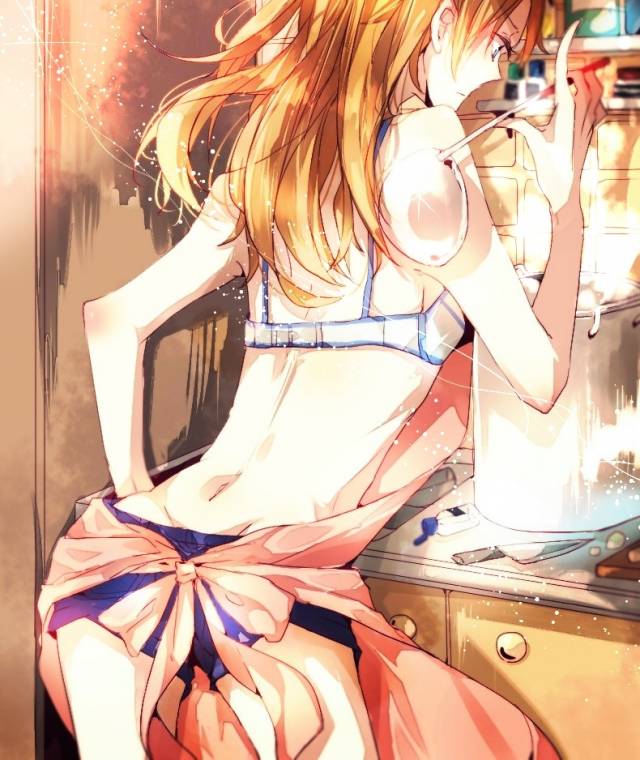 soryu asuka langley