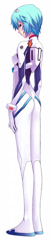 ayanami rei