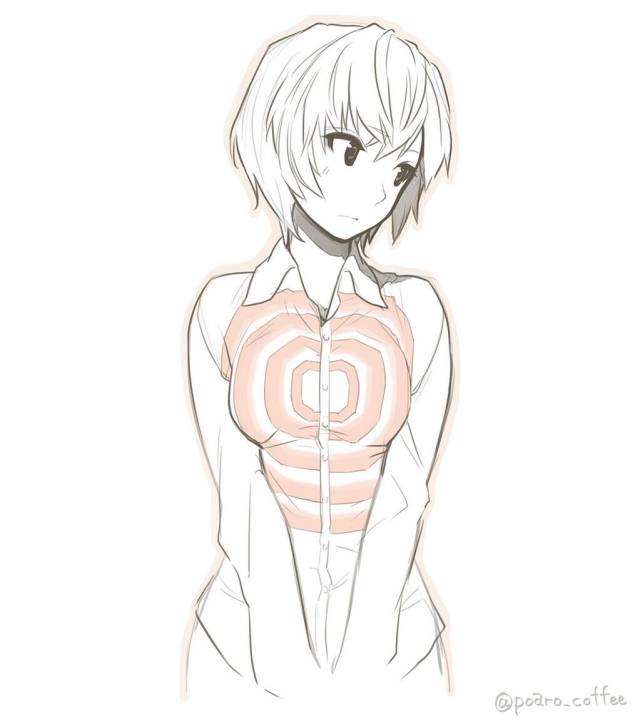 ayanami rei