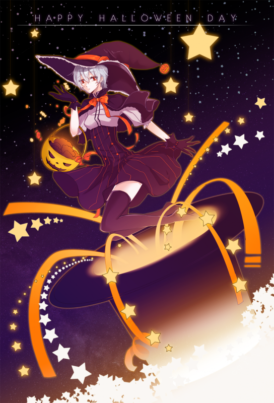 ayanami rei
