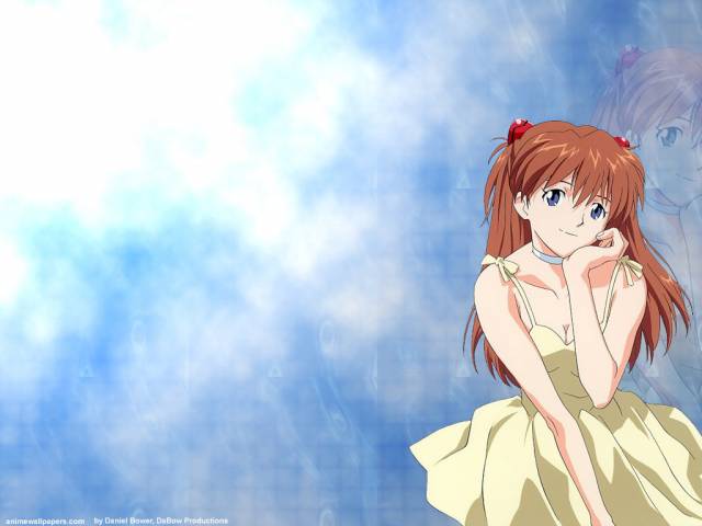 soryu asuka langley