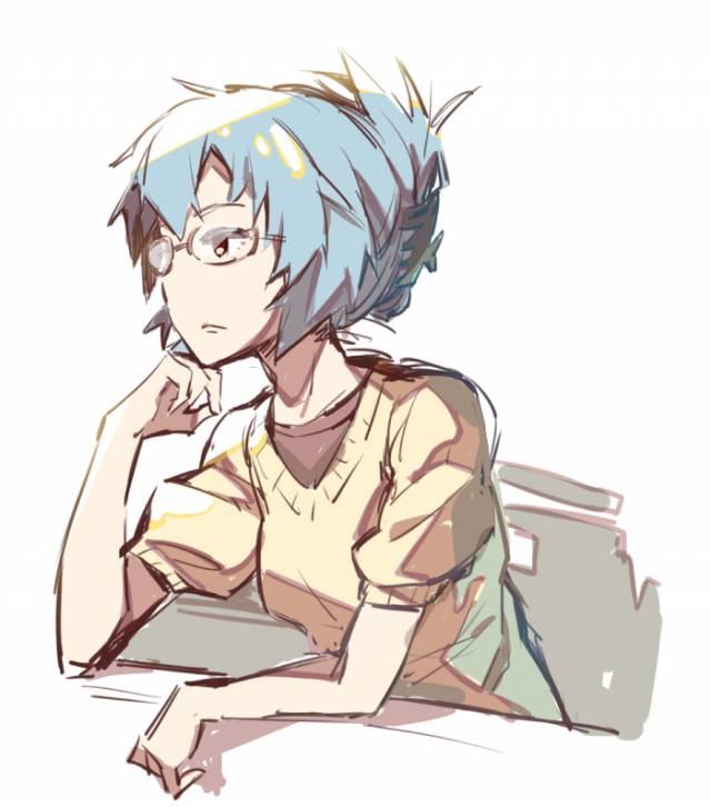 ayanami rei