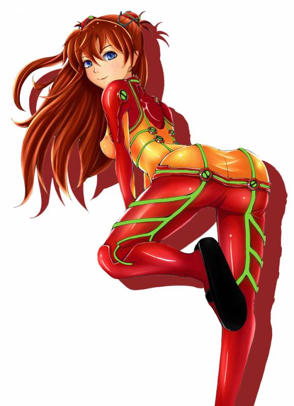 poco+soryu asuka langley