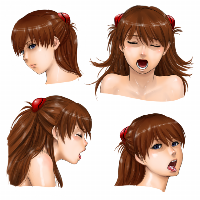 soryu asuka langley