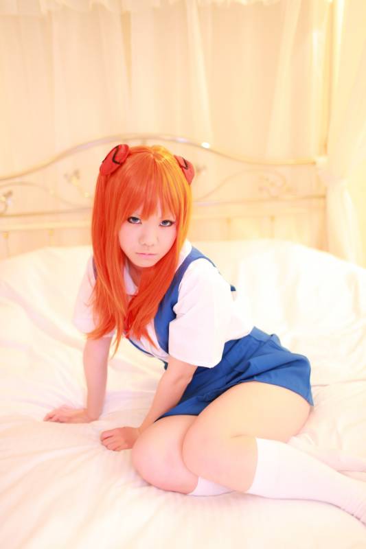 soryu asuka langley