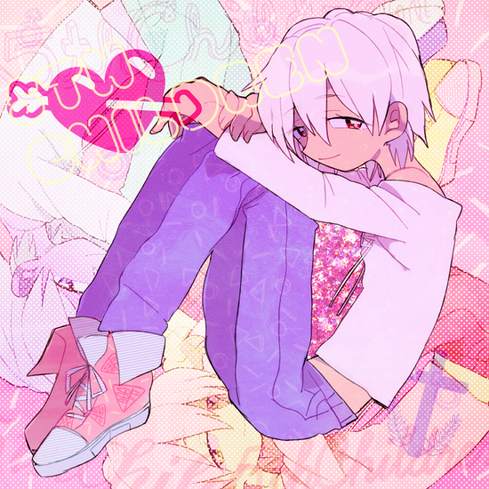 nagisa kaworu