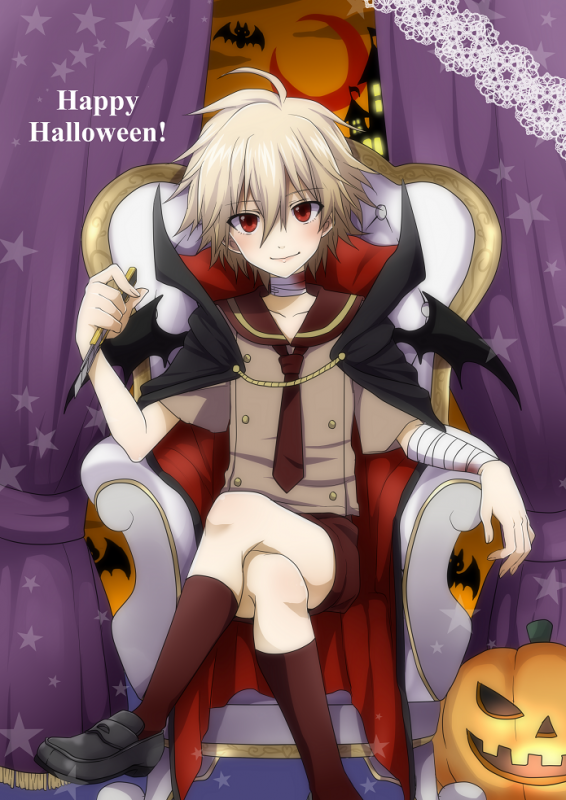 nagisa kaworu