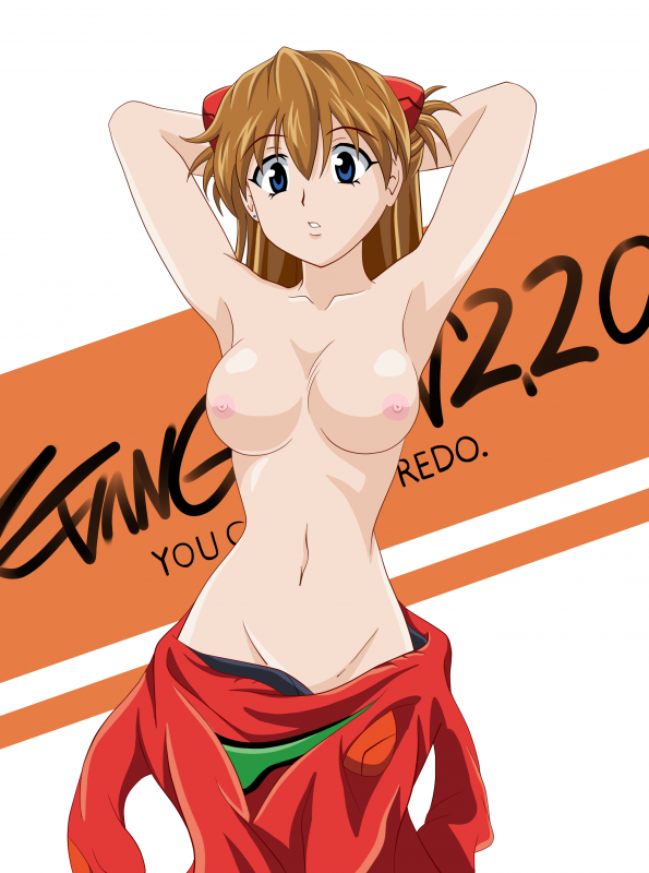 soryu asuka langley