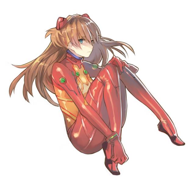 soryu asuka langley