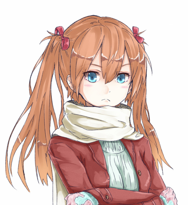 soryu asuka langley
