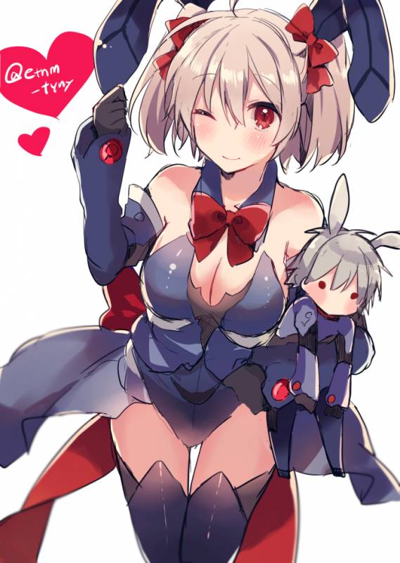 nagisa kaworu