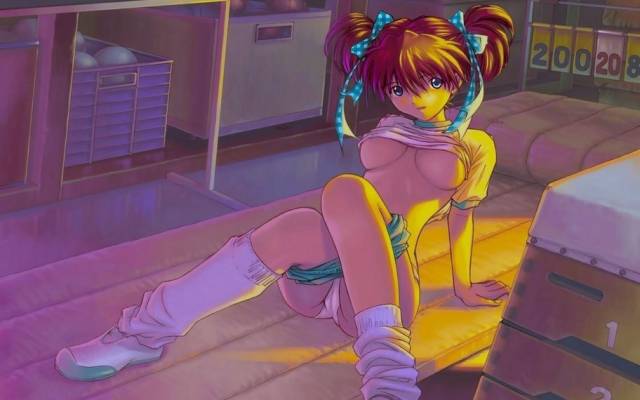 soryu asuka langley