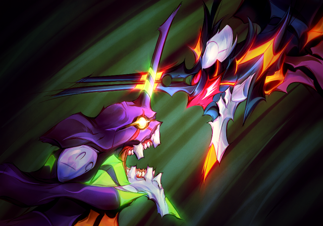 eva 01+eva 06