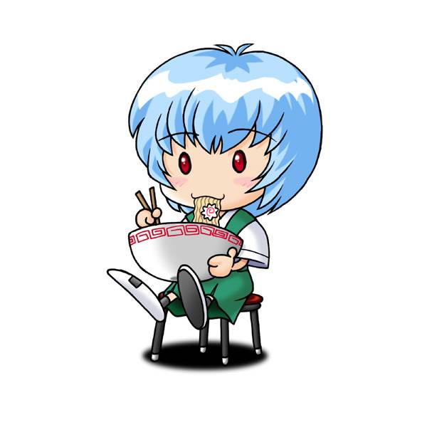ayanami rei