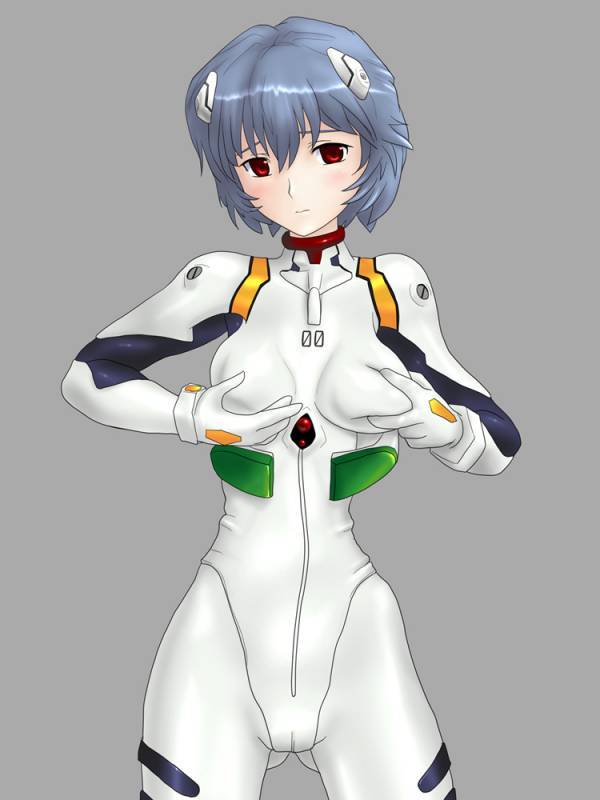 ayanami rei