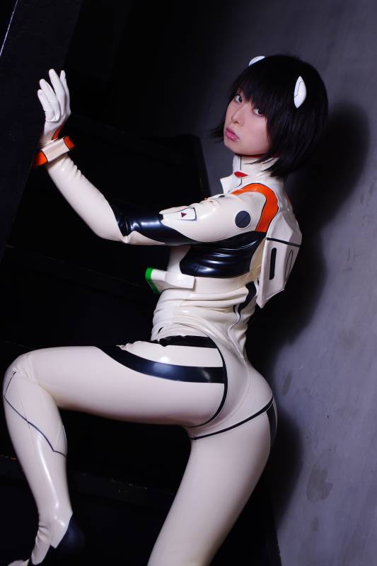 ayanami rei