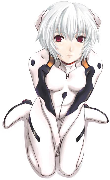 ayanami rei