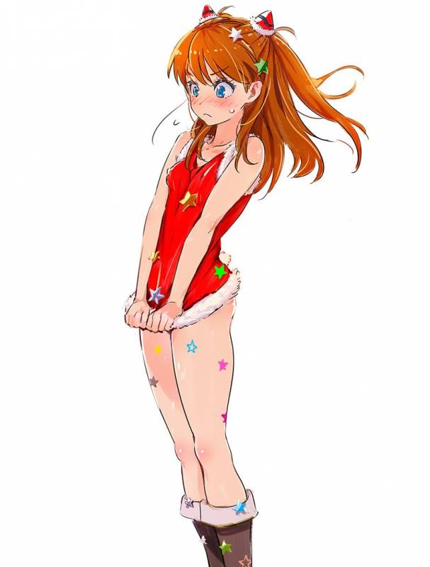 soryu asuka langley