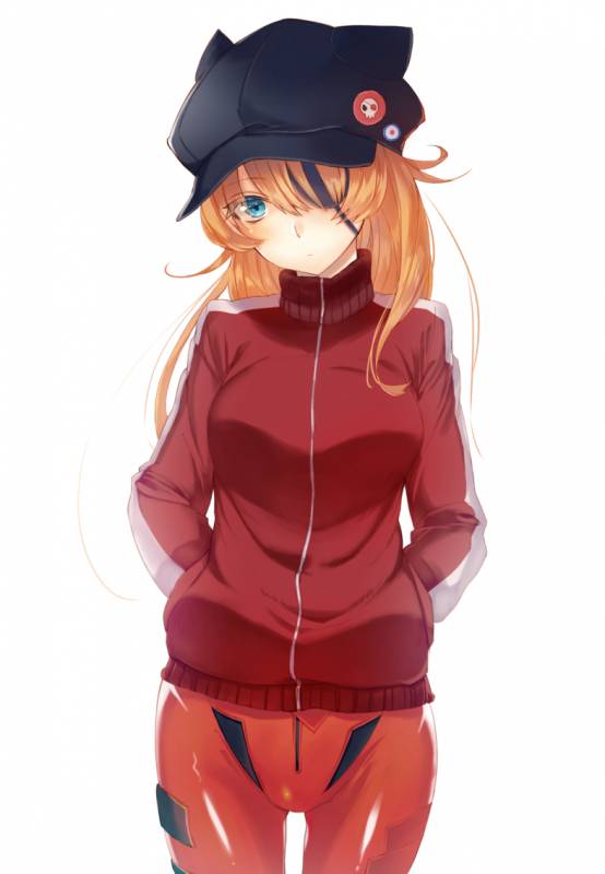 soryu asuka langley
