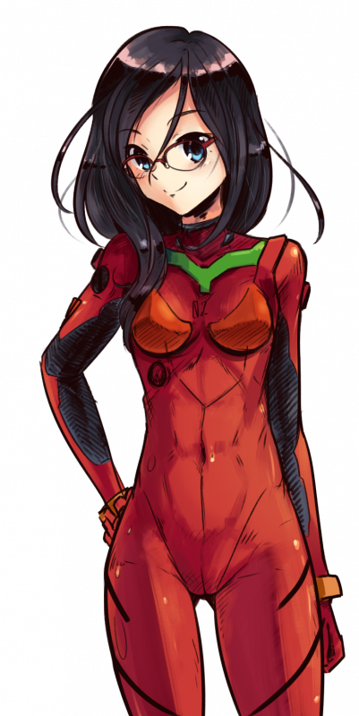 soryu asuka langley+tanaka asuka