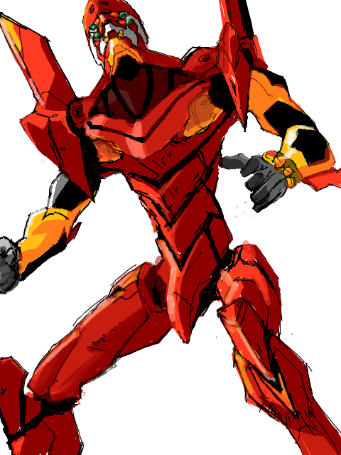 eva 02