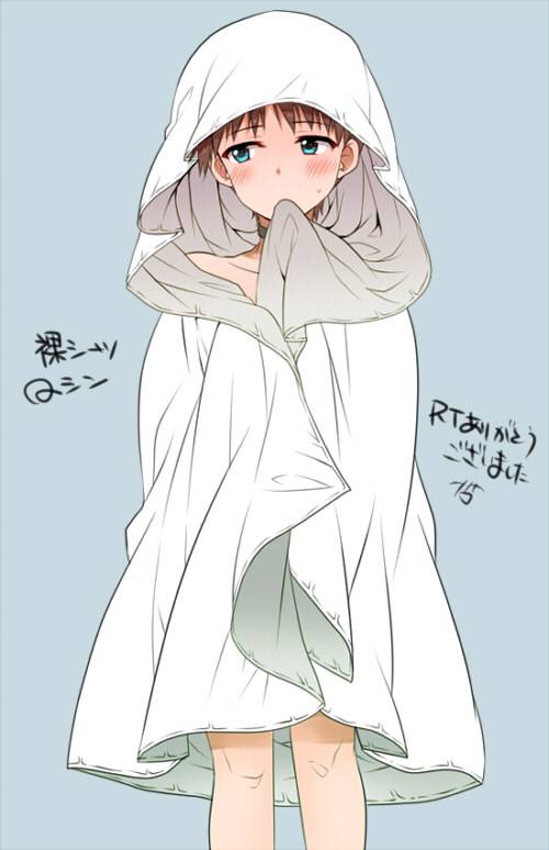 ikari shinji