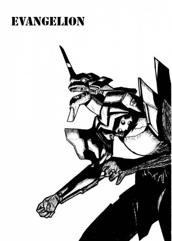 eva 01