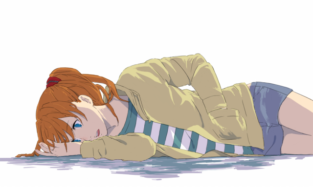 soryu asuka langley