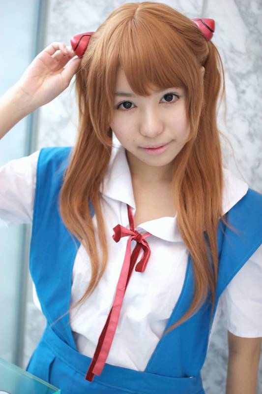 soryu asuka langley