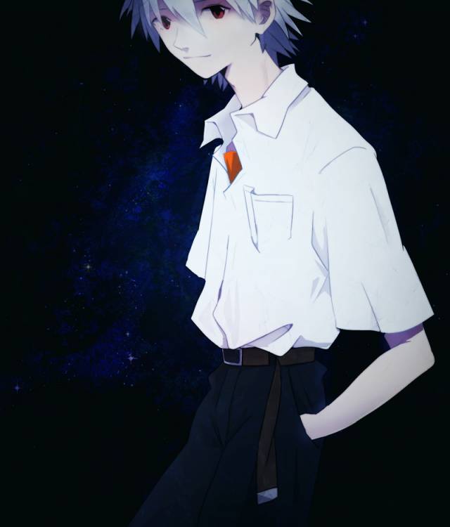 nagisa kaworu