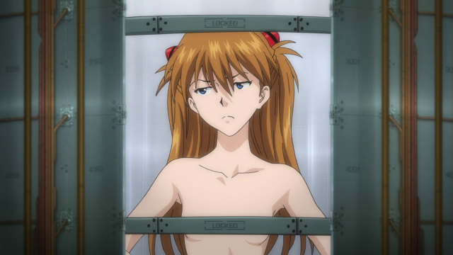 soryu asuka langley