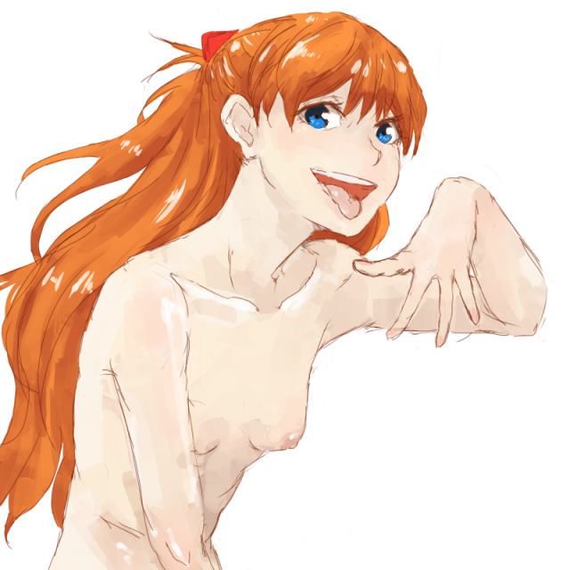 soryu asuka langley