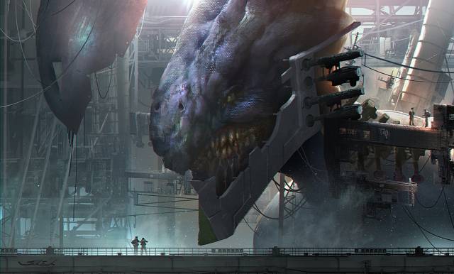 eva 01