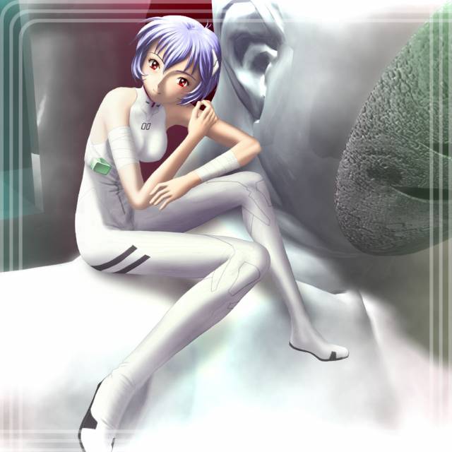 ayanami rei