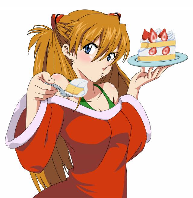 soryu asuka langley