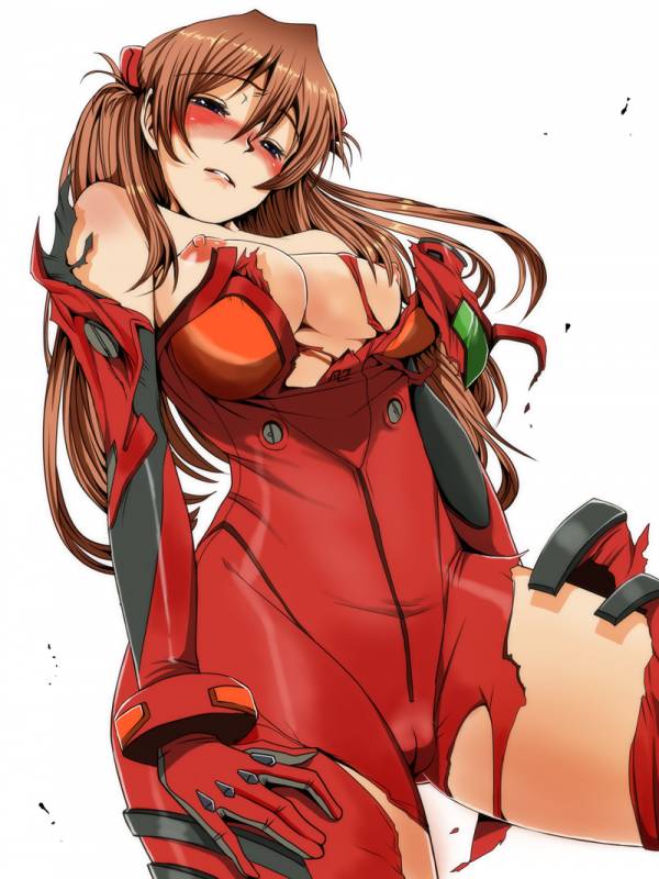 soryu asuka langley