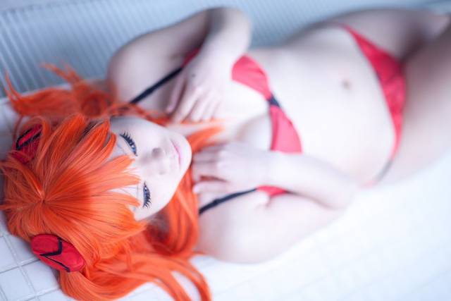 soryu asuka langley