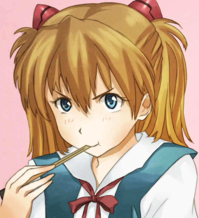 soryu asuka langley