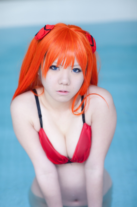 soryu asuka langley