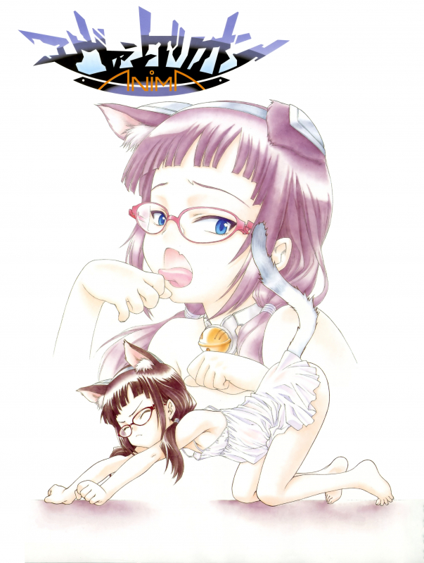 makinami mari illustrious