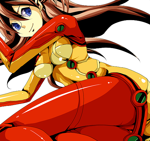 soryu asuka langley