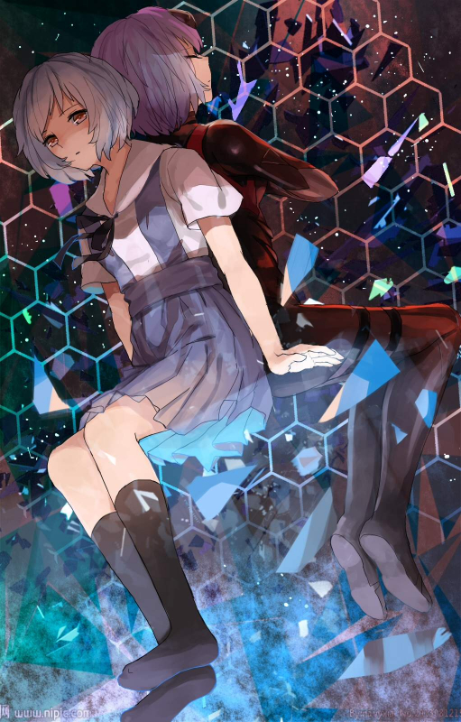 ayanami rei