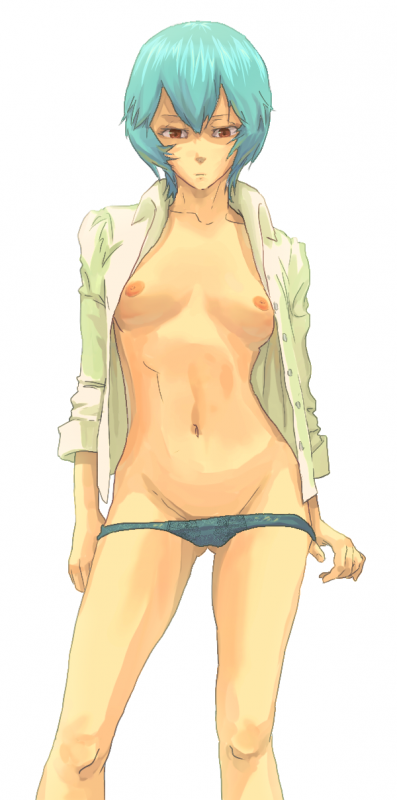ayanami rei